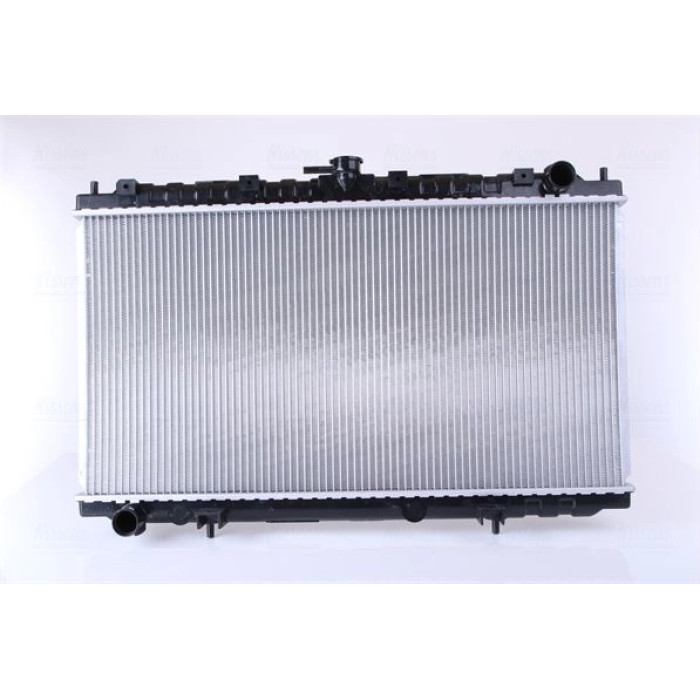 Nissens Wasserkühler PKW 62927A Nissens Wasserkühler PKW 62927A