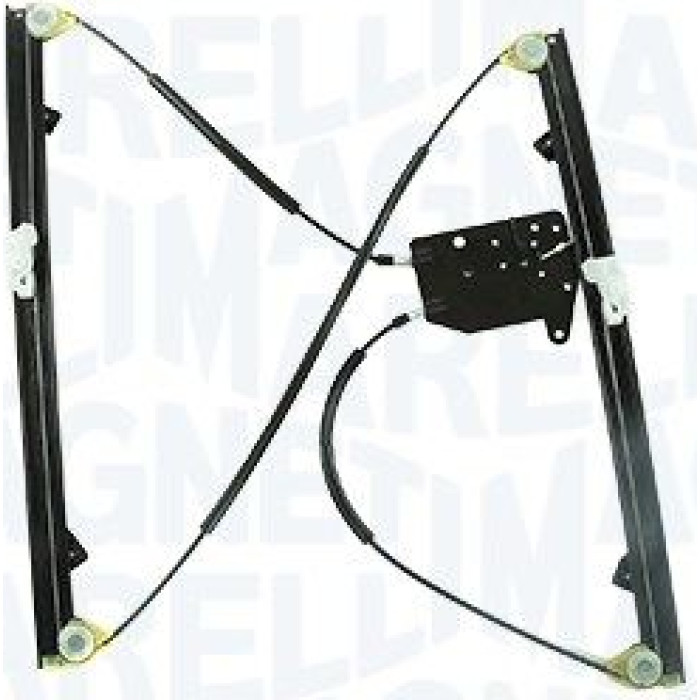 MAGNETI MARELLI 350103142200 Fensterheber vorne rechts, elektrisch, ohne Motor