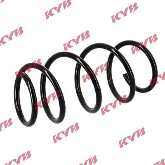 RA1314 KYB Fahrwerksfeder RA1314 RA1314 KYB Fahrwerksfeder RA1314
