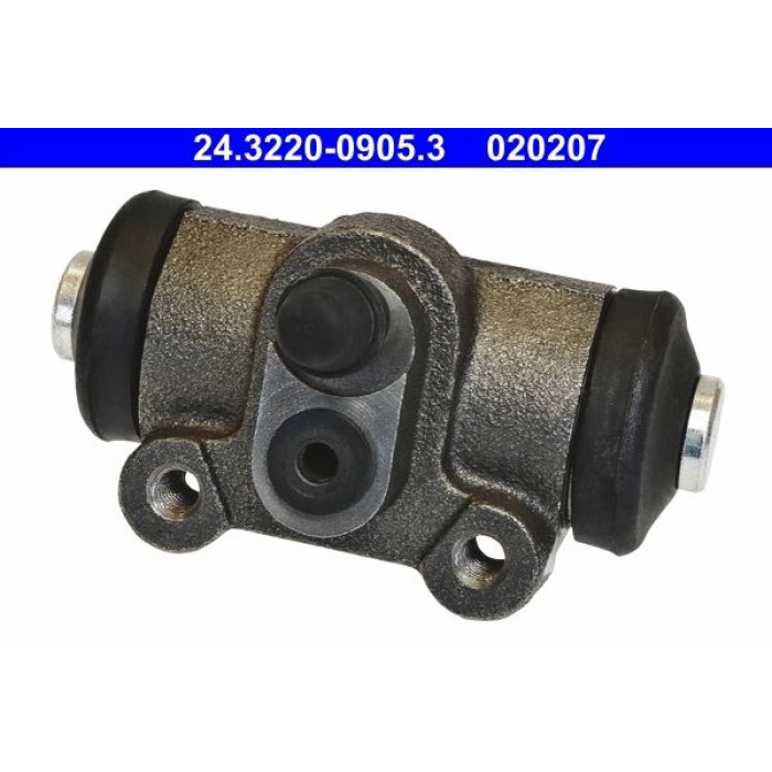 ATE Radbremszylinder 24.3220-0905.3 ATE Radbremszylinder 24.3220-0905.3