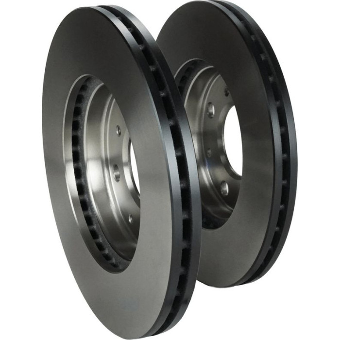 TRW Bremsscheibe Honda P.Logo DF4152 TRW Bremsscheibe Honda P.Logo DF4152