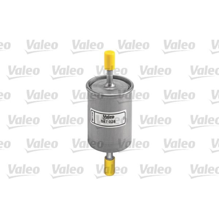 587028 Valeo Kraftstofffilter 587028 587028 Valeo Kraftstofffilter 587028