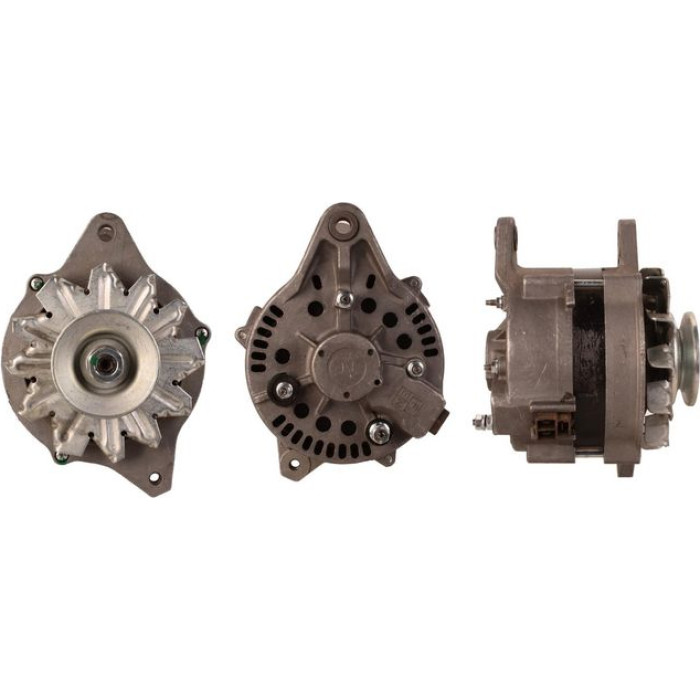 DRI Generator 235010402