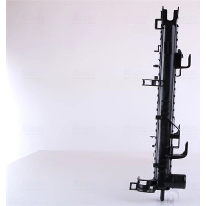 Nissens Wasserkühler PKW 606760 Nissens Wasserkühler PKW 606760