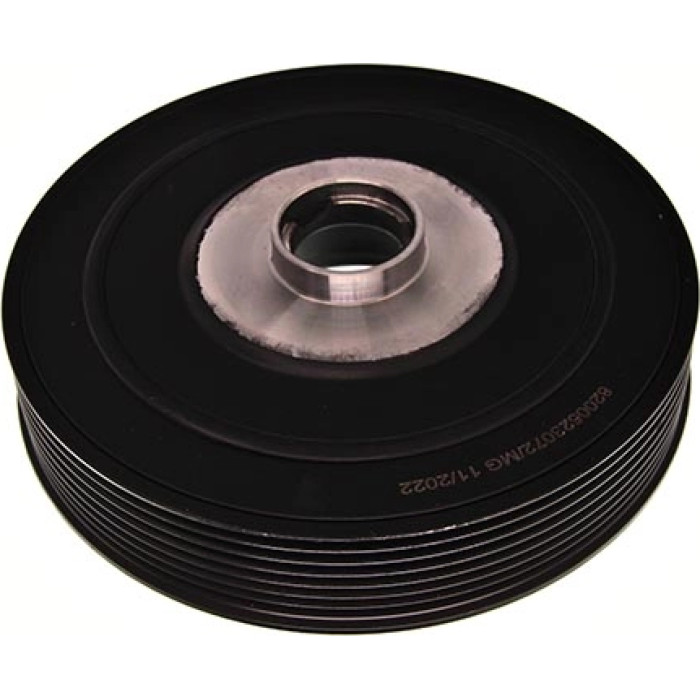 MAXGEAR Kurbelwellenriemenscheibe 8200523072/MG 30-0061