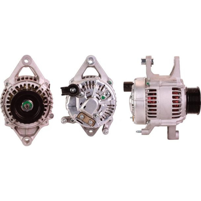 DRI Generator 534020902
