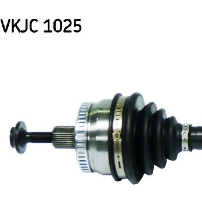 SKF Antriebswelle VKJC 1025 SKF Antriebswelle VKJC 1025