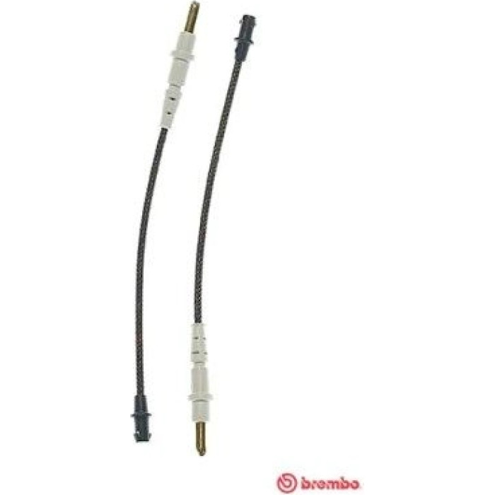 BREMBO Warnkontakt, Bremsbelagverschleiß A 00 293 BREMBO Warnkontakt, Bremsbelagverschleiß A 00 293