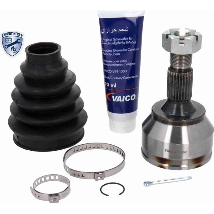 Vaico Antriebswellengelenksatz V22-0247 Vaico Antriebswellengelenksatz V22-0247