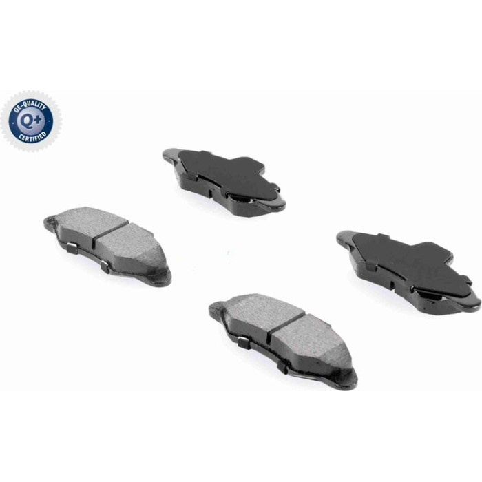 Vaico Bremsbelagsatz für Scheibenbremse V25-0285 Vaico Bremsbelagsatz für Scheibenbremse V25-0285