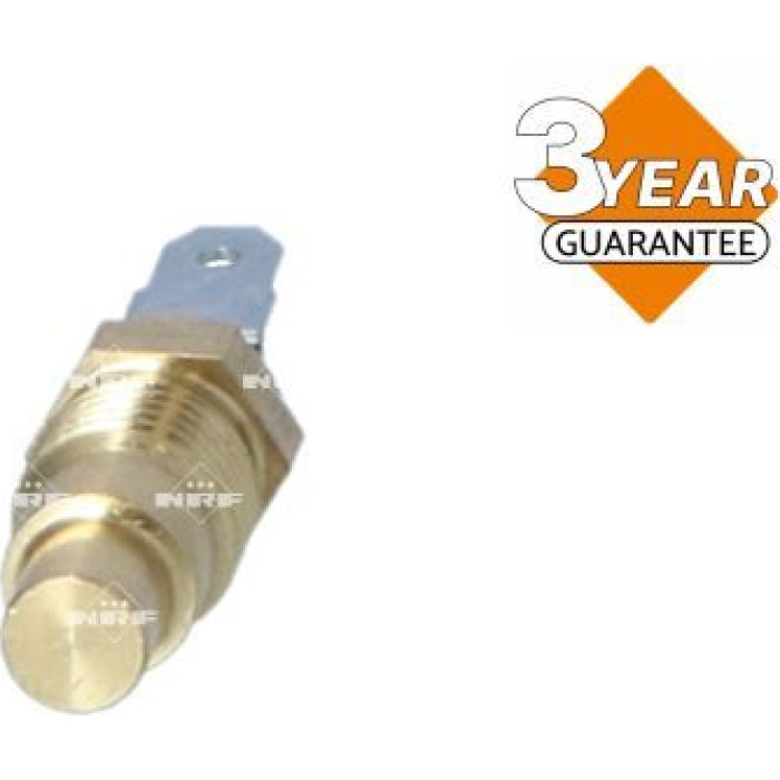 NRF Kühlmitteltemperatursensor 727063 NRF Kühlmitteltemperatursensor 727063