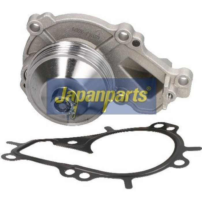 Japanparts Wasserpumpe PQ-0606 Japanparts Wasserpumpe PQ-0606