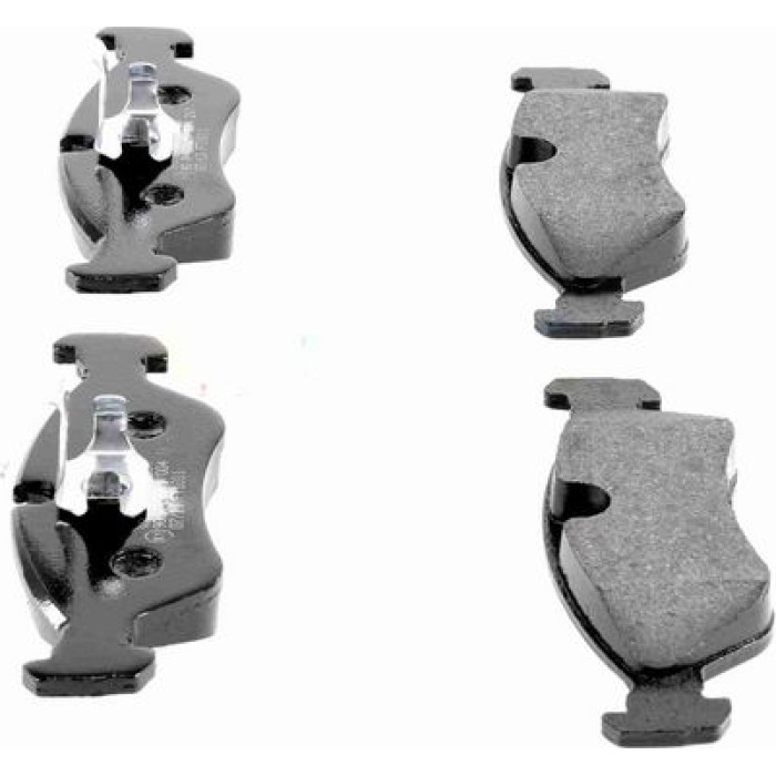 Vaico Bremsbelagsatz für Scheibenbremse V40-0150 Vaico Bremsbelagsatz für Scheibenbremse V40-0150