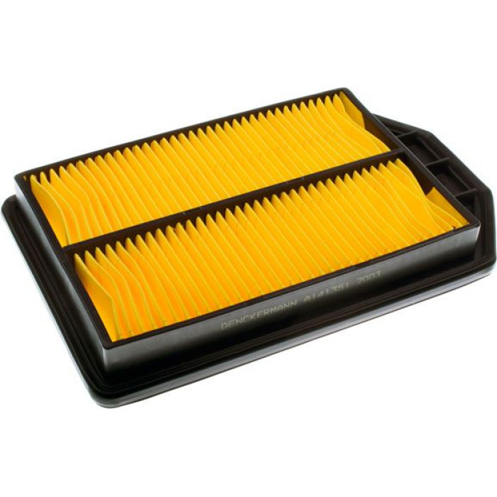 DENCKERMANN Luftfilter A141351 DENCKERMANN Luftfilter A141351