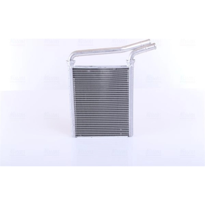 Nissens Heizungskühler PKW 707090 Nissens Heizungskühler PKW 707090