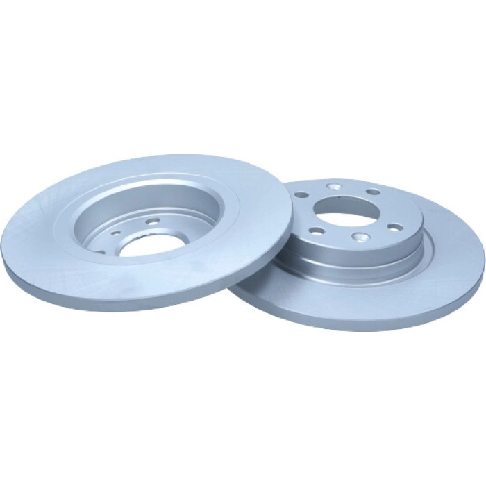 19-1234MAX MAXGEAR Bremsscheibe 19-1234MAX Dacia Logan/Sandero/Twingo mit beschichtet Anti-Korrosion