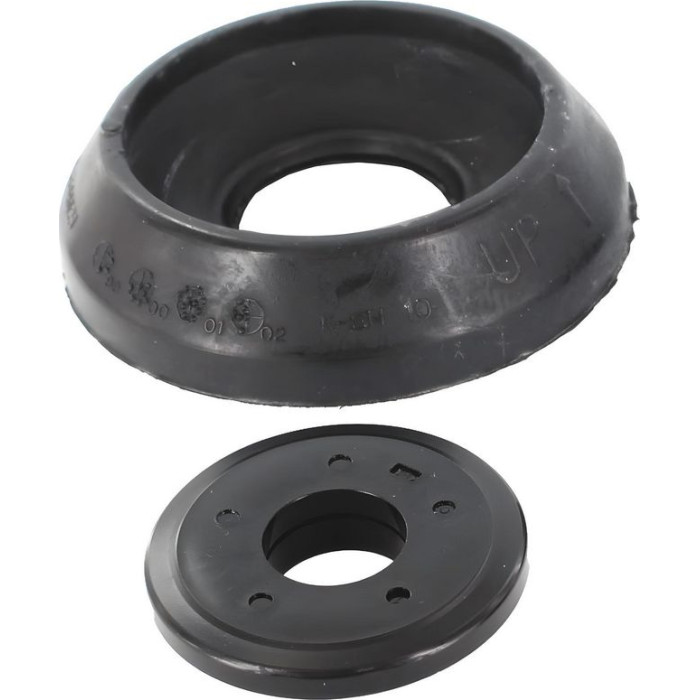 SKF Federbeinlagersatz VKDA 85002 T - 2 Stück SKF Federbeinlagersatz VKDA 85002 T - 2 Stück
