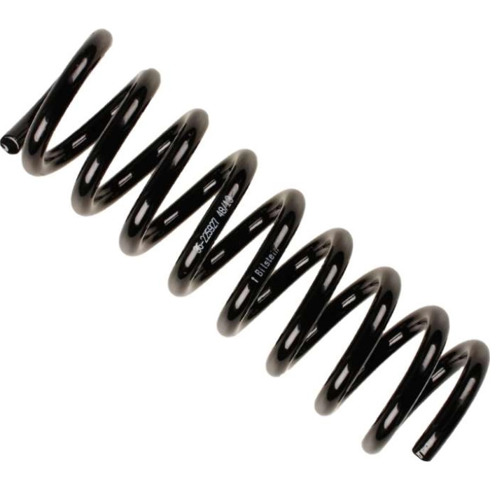 Bilstein Fahrwerksfeder Db T. W203 95-07 36-225927 Bilstein Fahrwerksfeder Db T. W203 95-07 36-225927