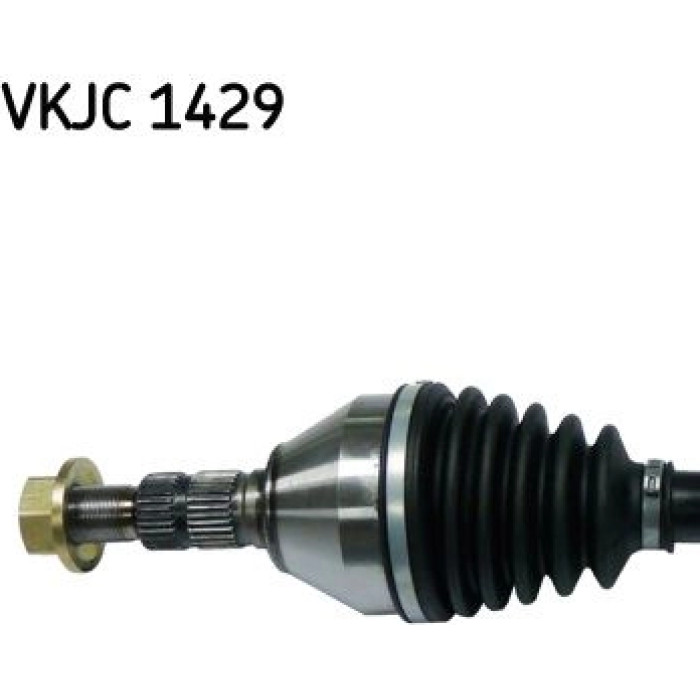 SKF Antriebswelle VKJC 1429 SKF Antriebswelle VKJC 1429