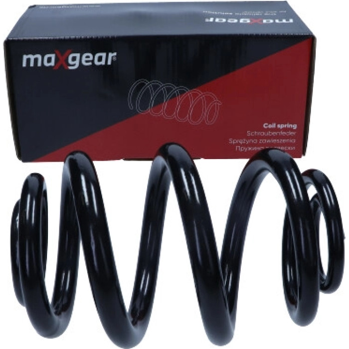 MAXGEAR Fahrwerksfeder 60-0562 MAXGEAR Fahrwerksfeder 60-0562
