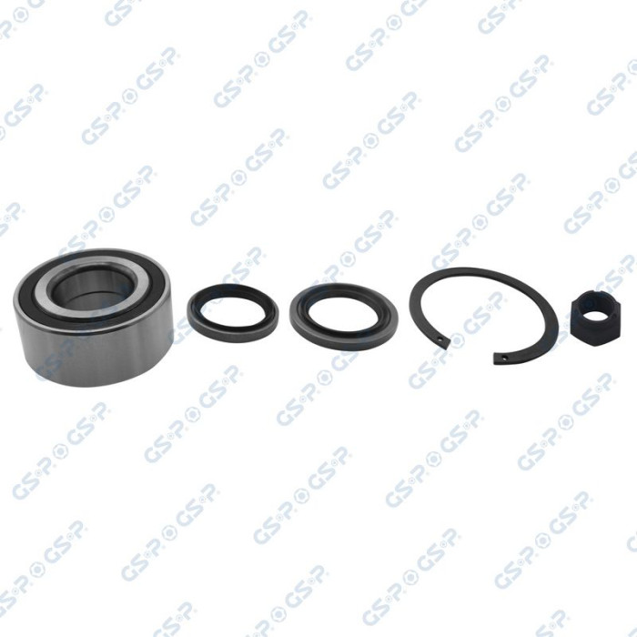 GSP Radlager GK6913 GSP Radlager GK6913
