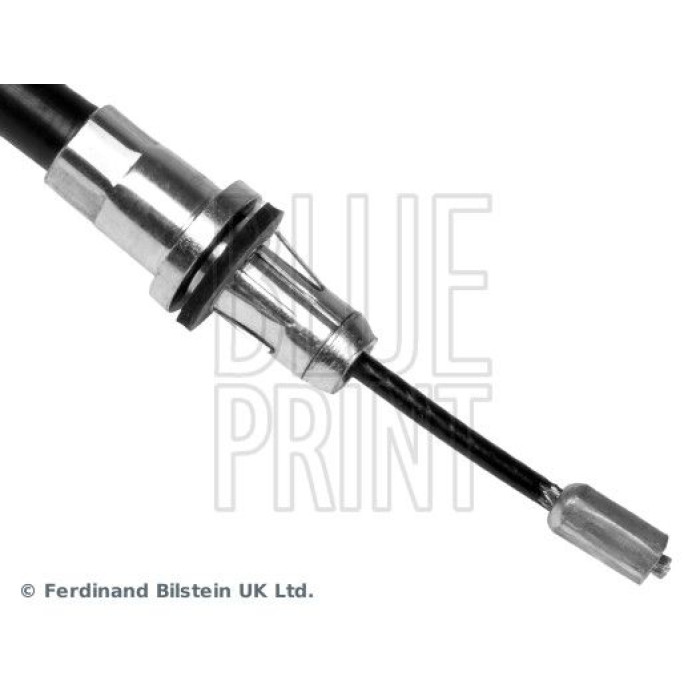 Seilzug, Feststellbremse Nissan T. Note 06- Le ADN146287 Seilzug, Feststellbremse Nissan T. Note 06- Le ADN146287