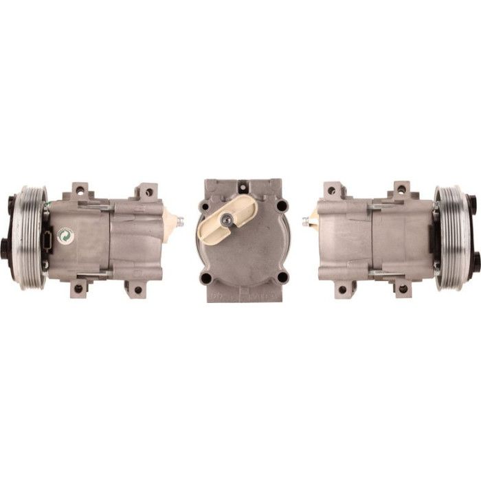 DRI Kompressor 700510116