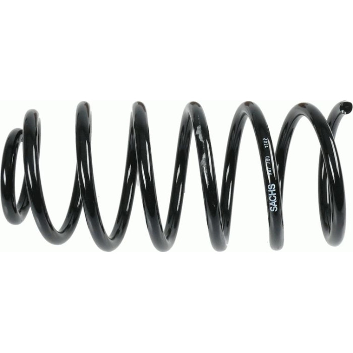 997 760 Sachs Fahrwerksfeder 997 760 997 760 Sachs Fahrwerksfeder 997 760