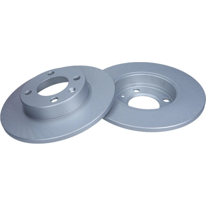 MAXGEAR Bremsscheibe 19-0759MAX VW 10 mm Gol mit beschichtet Anti-Korrosion MAXGEAR Bremsscheibe 19-0759MAX VW 10 mm Gol mit beschichtet Anti-Korrosion