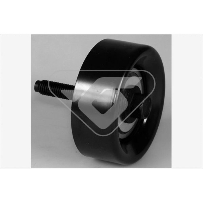 HUTCHINSON Umlenk-/Führungsrolle, Keilrippenriemen T0339 HUTCHINSON Umlenk-/Führungsrolle, Keilrippenriemen T0339