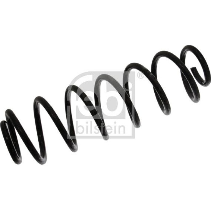 39572 febi Fahrwerksfeder 39572