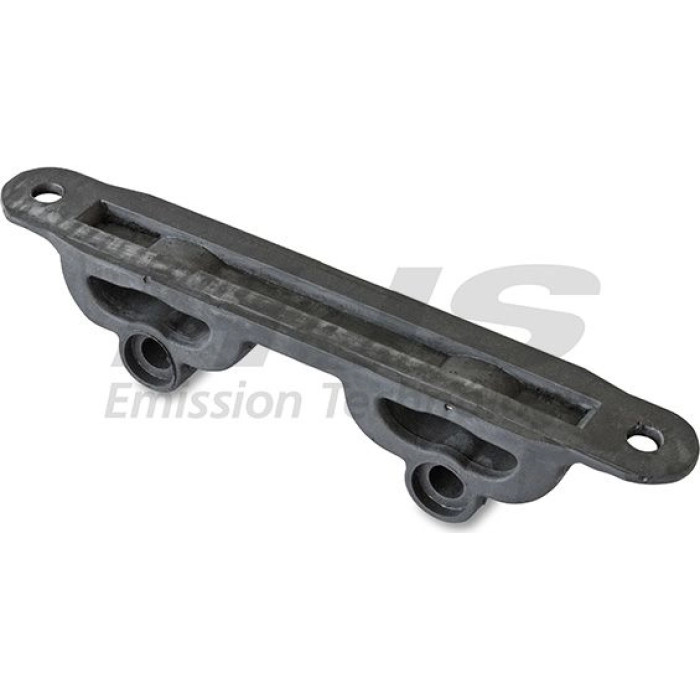 Halter, Abgasanlage 83 11 1988 Halter, Abgasanlage 83 11 1988