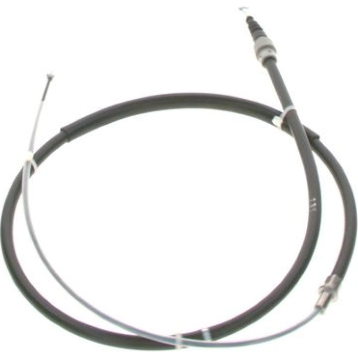 Bosch Handbremsseil 1987477255 Bosch Handbremsseil 1987477255