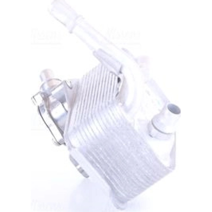 Nissens Ölkühler PKW 91224 Nissens Ölkühler PKW 91224