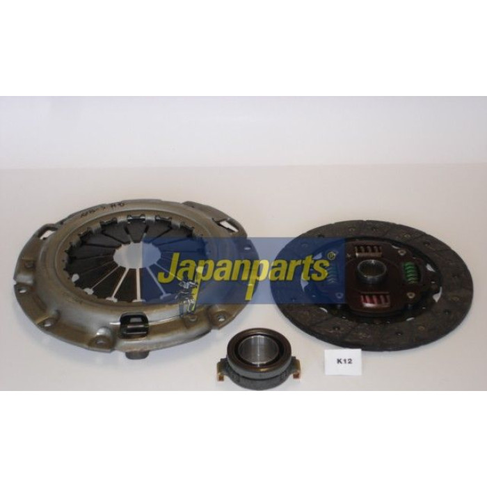 Japanparts Kupplungssatz KF-K12 Japanparts Kupplungssatz KF-K12