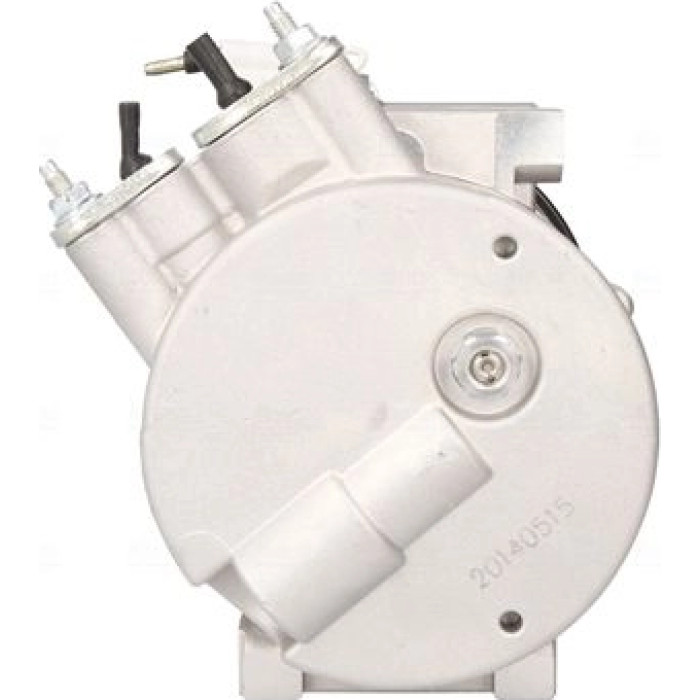 Nissens Klimakompressor PKW 89164 Nissens Klimakompressor PKW 89164