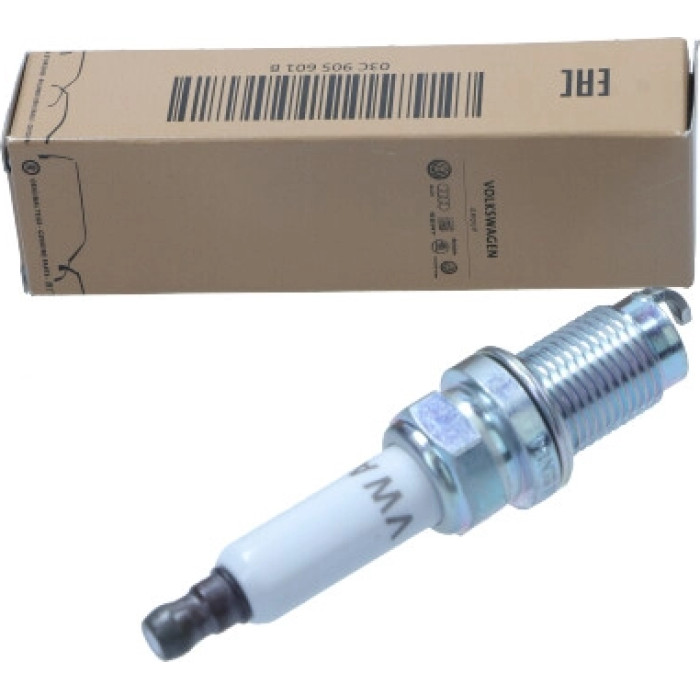 03C905601B VAG Original 03C905601B Zündkerze VW 1.4 TSI 09 – – OE-Nr. 03C905601B