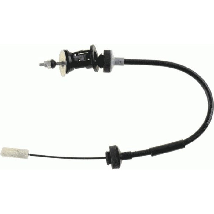 Sachs Kupplungsseil 3074 003 373 Sachs Kupplungsseil 3074 003 373
