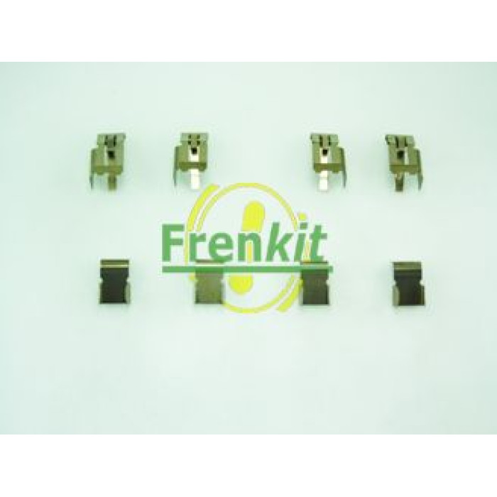 FRENKIT Reparatursatz, Bremssattel 901060 FRENKIT Reparatursatz, Bremssattel 901060