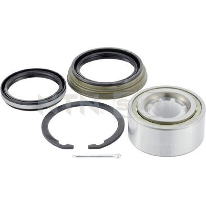 SNR Radlagersatz R169.11 SNR Radlagersatz R169.11