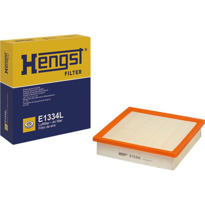 HENGST FILTER Luftfilter E1334L HENGST FILTER Luftfilter E1334L