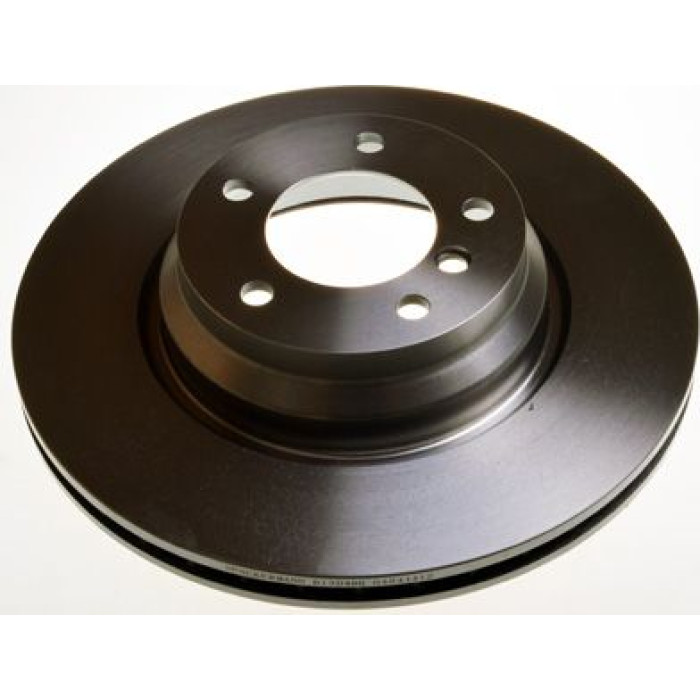 Denckermann Bremsscheibe B130486 Denckermann Bremsscheibe B130486