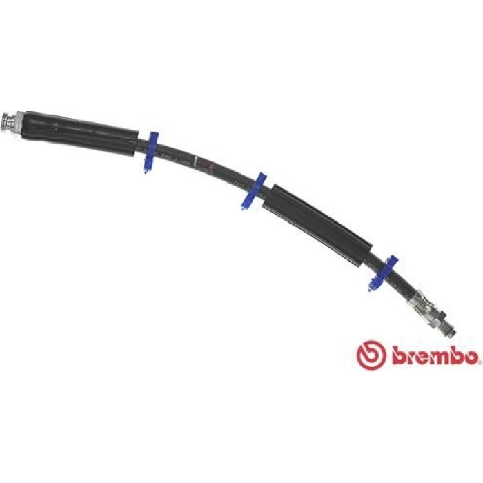 BREMBO Bremsschlauch T 23 087