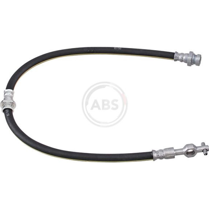 A.B.S. Bremsschlauch SL3380 A.B.S. Bremsschlauch SL3380