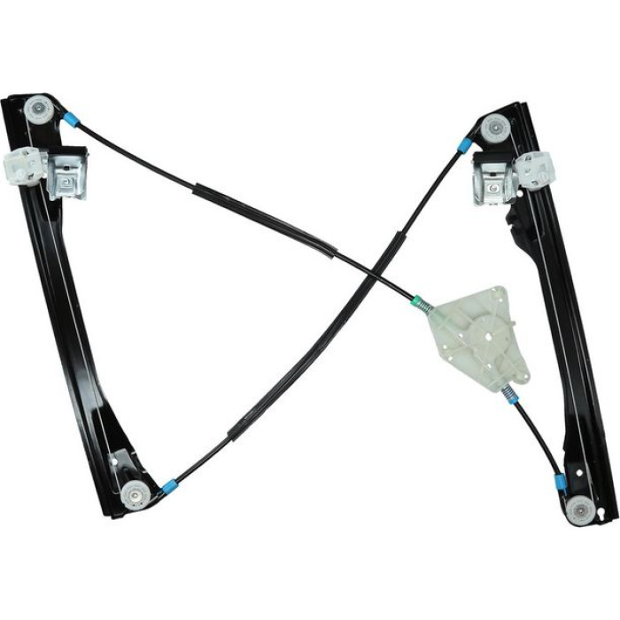 KAMOKA 7200188 Fensterheber vorne rechts, elektrisch, ohne Motor KAMOKA 7200188 Fensterheber vorne rechts, elektrisch, ohne Motor