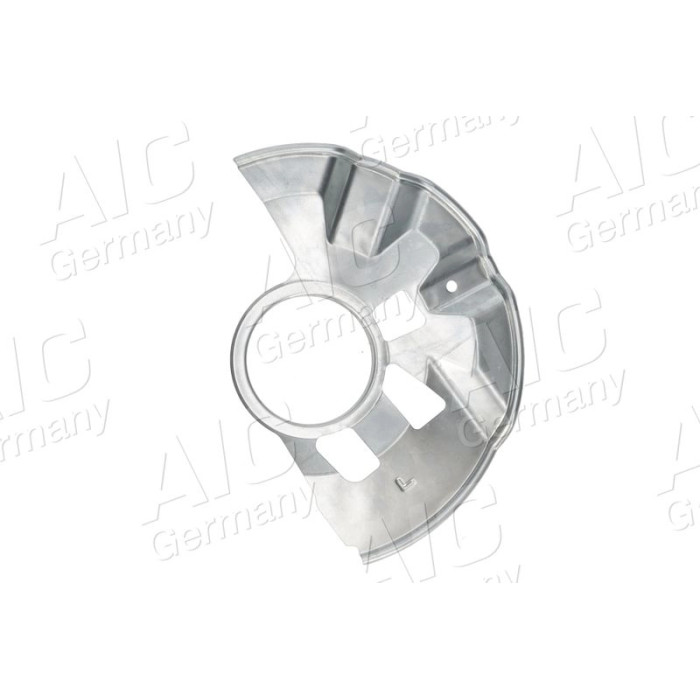Bremsankerblech V R 57614 Bremsankerblech V R 57614