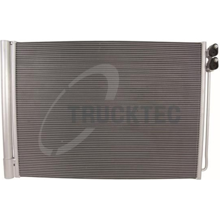 TRUCKTEC AUTOMOTIVE Kondensator 08.64.017 TRUCKTEC AUTOMOTIVE Kondensator 08.64.017