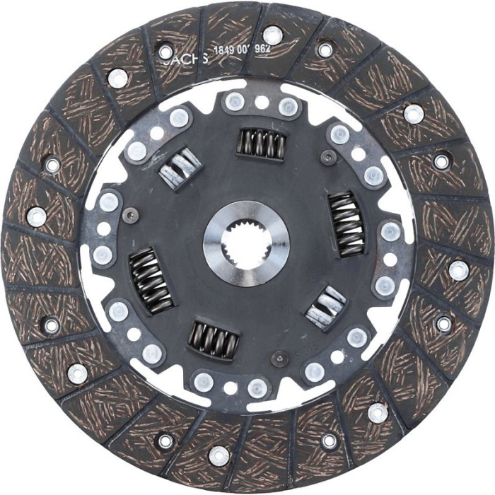 Sachs Kupplungssatz 3000 053 010 Sachs Kupplungssatz 3000 053 010