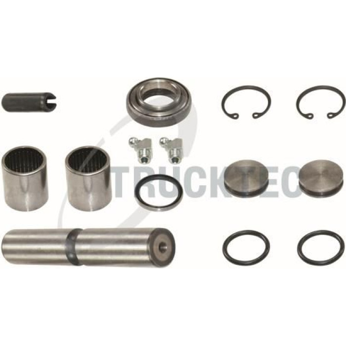 TRUCKTEC AUTOMOTIVE Reparatursatz 02.43.271 TRUCKTEC AUTOMOTIVE Reparatursatz 02.43.271