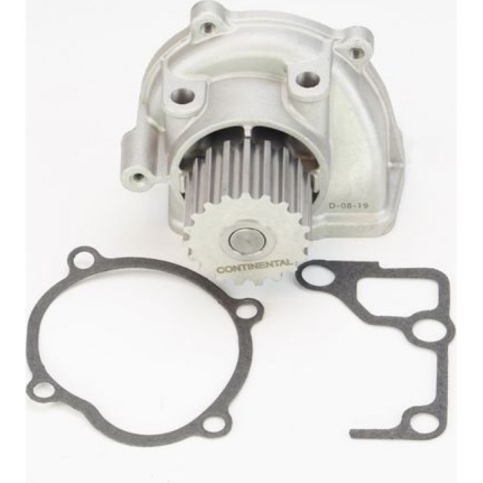 Continental CTAM Wasserpumpe / Kühlmittelpumpe WP6120 Continental CTAM Wasserpumpe / Kühlmittelpumpe WP6120